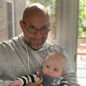 Meet your Posher, Dan